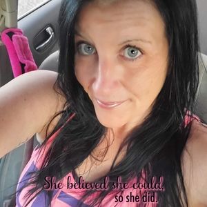 Meet your Posher, Amberrene